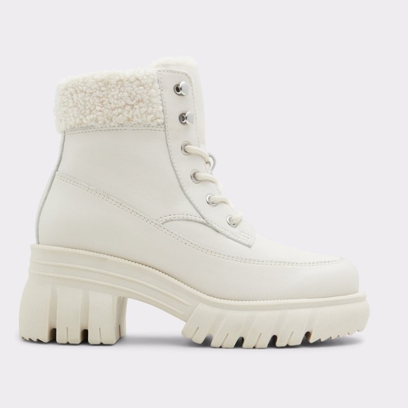 Aldo Shoes - NWOB Aldo Women’s Marni Boots Size 6